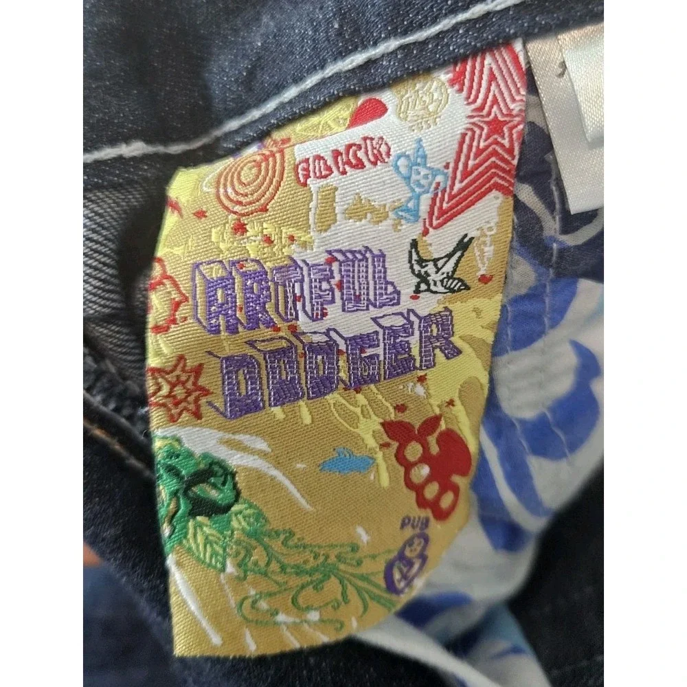 Artful Dodger artful dodger